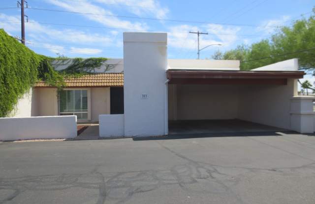 303 E. Patrician Dr. - 303 East Patrician Drive, Tempe, AZ 85282
