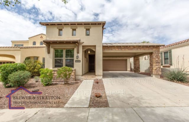 20912 W Ridge Rd - 20912 West Ridge Road, Buckeye, AZ 85396