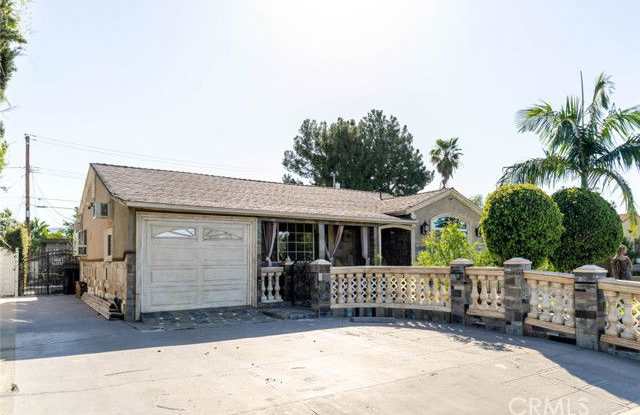 2138 North Frederic Street photos photos