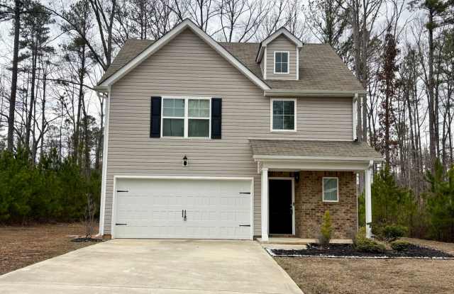 374 Brookwood Xing - 374 Brookwood Crossing, Paulding County, GA 30134 374 Brookwood Xing - 374 Brookwood Crossing, Paulding County, GA 30134