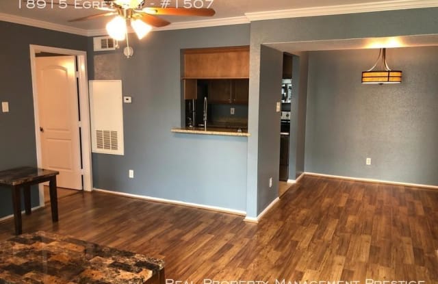 18915 Egret Bay - 18915 Egret Bay Boulevard, Webster, TX 77058
