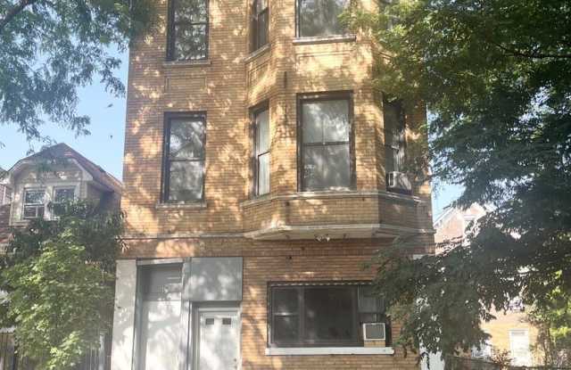 2706 S St Louis Avenue - 2706 South Saint Louis Avenue, Chicago, IL 60623