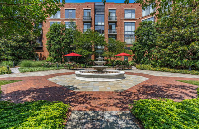 Modern Condo in Old Town Alexandria photos photos