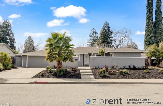 1399 Carriage Dr, Walnut Creek, CA 94598 - 1399 Carriage Drive, Walnut Creek, CA 94598