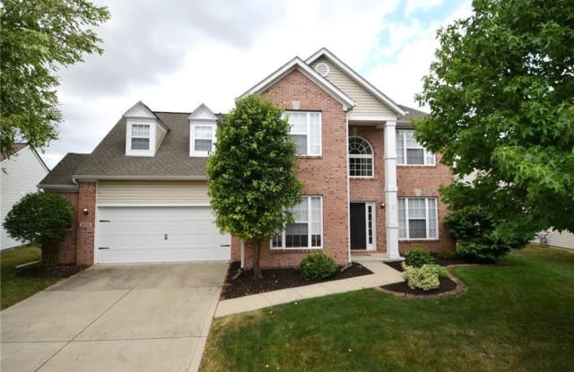 6255 Canterbury Drive - 6255 Canterbury Drive, Zionsville, IN 46077