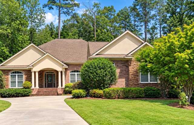 3610 Cashmere Lane Gallery 1