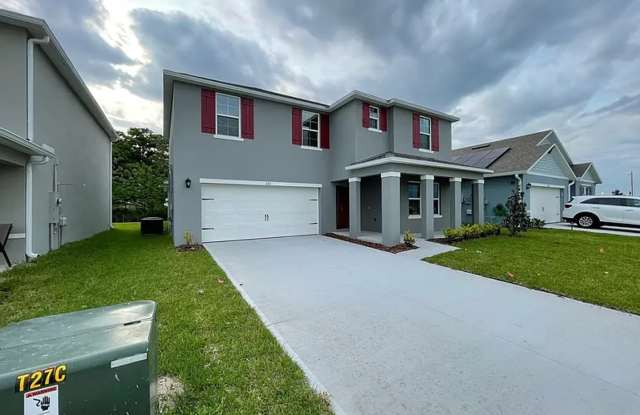 Next Gen/ Separate in law suite  home in Saint Cloud! Gallery 3