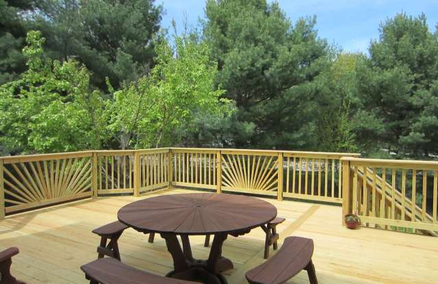 Beautifully kept 5 BR+ home office, 3.5 BA home. Attached garage. Top schools Gallery 4