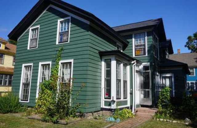 422 West Dutton Street - 422 West Dutton Street, Kalamazoo, MI 49007