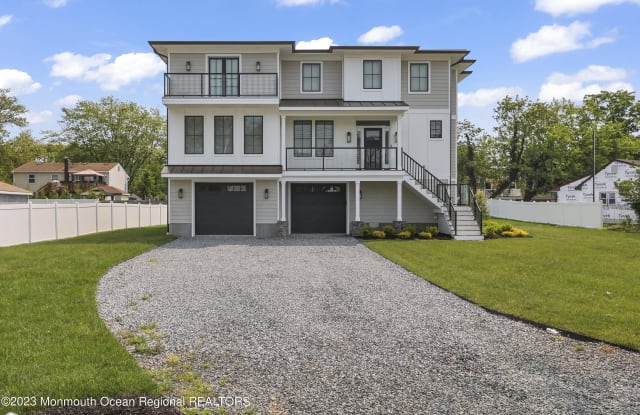 277 Florence Avenue - 277 Florence Avenue, Long Branch, NJ 07740
