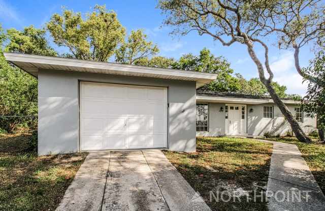 4 BR/2BA | Newly Renovated Single Family Home | 1-Car Garage Parking | Fenced backyard Gallery 1
