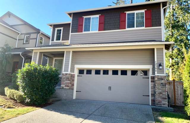 Immaculate Woodridge Glen home constructed in 2017. - 12304 55th Drive Southeast, Eastmont, WA 98296 Immaculate Woodridge Glen home constructed in 2017. - 12304 55th Drive Southeast, Eastmont, WA 98296