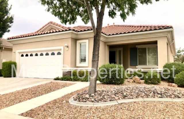 19389 Galloping Hill Road - 19389 Galloping Hill Road, Apple Valley, CA 92308