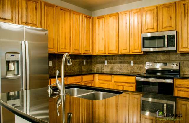 8420 Canyon Rim Trail#302 - 8420 Canyon Rim Trail, Douglas County, CO 80112
