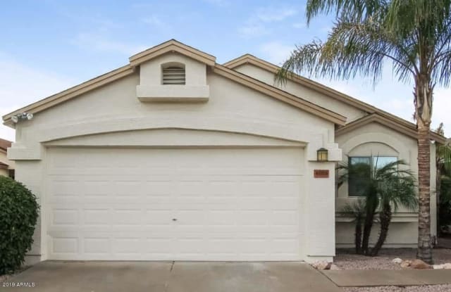 4006 W FALLEN LEAF Lane - 4006 West Fallen Leaf Lane, Phoenix, AZ 85310