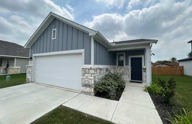 **APPLICATION RECEIVED** Beautiful Single-Story Home with Covered Patio & Fenced Yard! photos photos