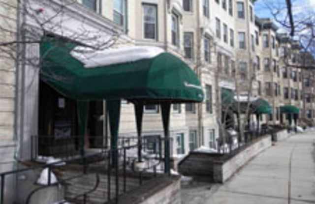 1411 Commonwealth AveUnit 503 - 1411 Commonwealth Avenue, Boston, MA 02135