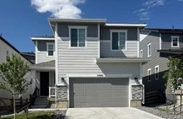 4 Bedroom Single Family Home in Aurora photos photos