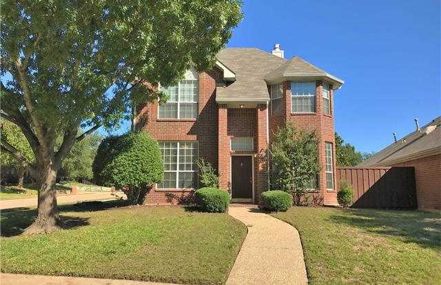 6916 High Field Trail - 6916 High Field Trl, Plano, TX 75023