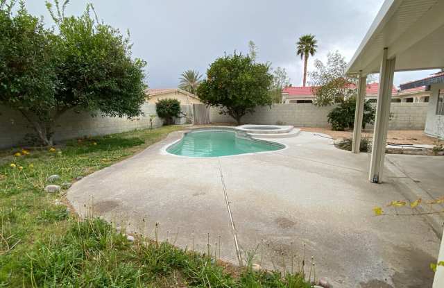 68305 Encinitas Rd Welcomes YOU!!!! photos photos