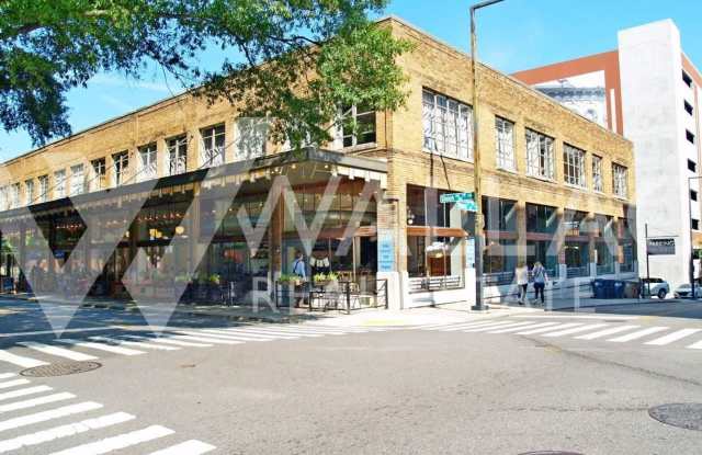 DOWNTOWN LIVING WITH PRIVATE GATED ENTRANCE 1 BEDROOM / 1 BATH photos photos