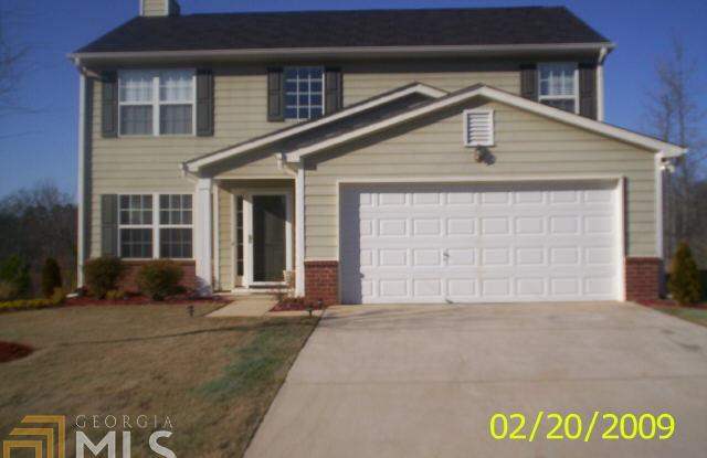 7495 Old Chapel - 7495 Old Chapel, Fulton County, GA 30349
