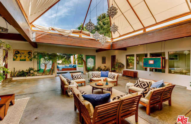 6310 TOMPKINS Way - 6310 Tompkins Way, Culver City, CA 90232