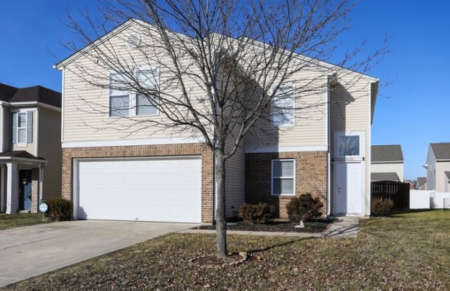 8336 Wanda Lake Drive - 8336 Wanda Lake Drive, Indianapolis, IN 46113