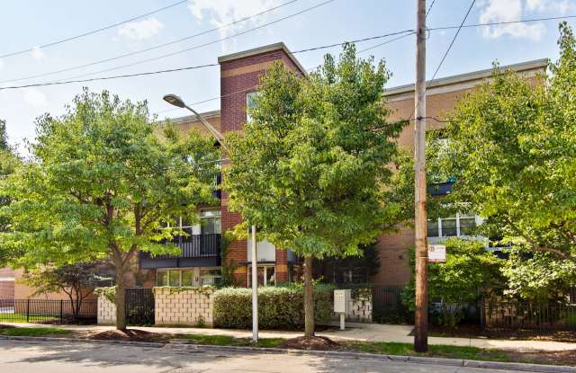 120 North LEAVITT Street Gallery 2