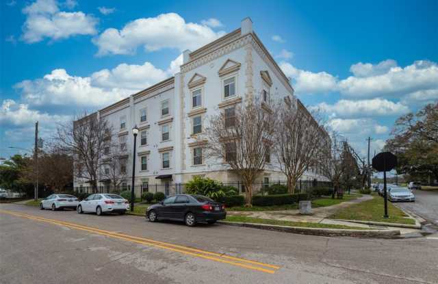 3501 Chenevert Street - 3501 Chenevert Street, Houston, TX 77004