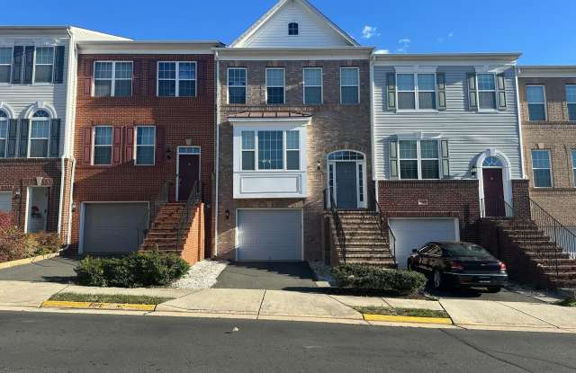 25146 HARPENDEN Terrace - 25146 Harpenden Terrace, Stone Ridge, VA 20105