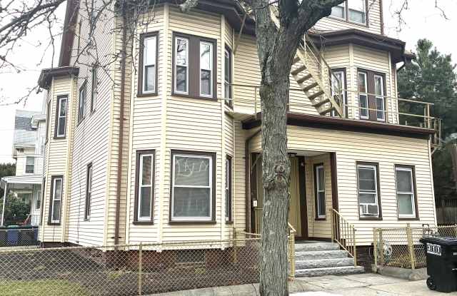 27 Howe St - 27 Howe Street, Somerville, MA 02145 27 Howe St - 27 Howe Street, Somerville, MA 02145