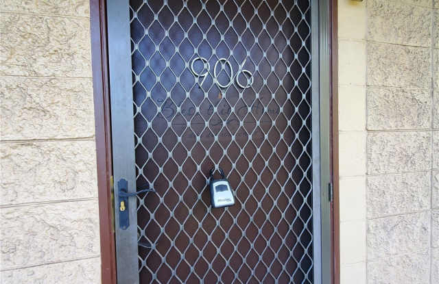 95-273 Waikalani Drive unit: D906 photos photos