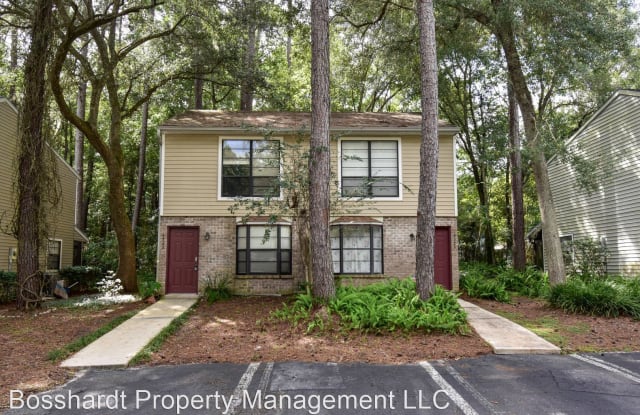 4522 SW 45th Drive - 4522 Southwest 45th Drive, Alachua County, FL 32608