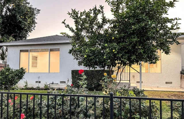 341 N Florence Street - 341 North Florence Street, Burbank, CA 91505