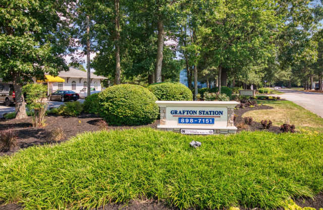 Grafton Station Apartments Gallery 4