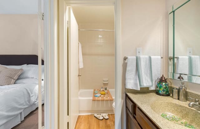 The Place at Barker Cypress photos photos