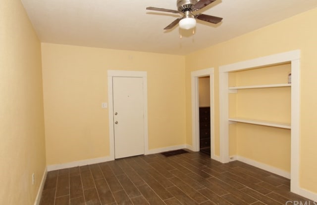 635 Elm Avenue - 635 Elm Avenue, Long Beach, CA 90802