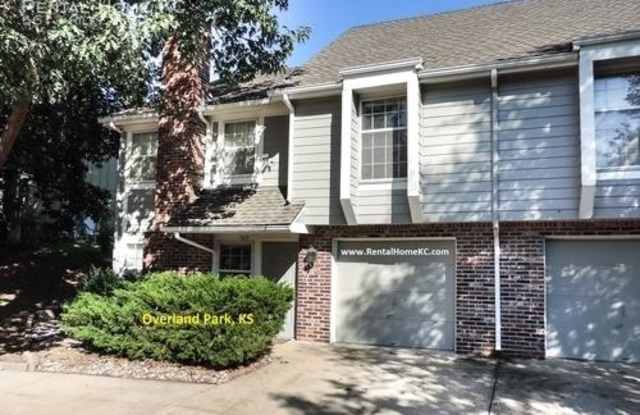5613 Riley - 5613 Riley Street, Overland Park, KS 66202
