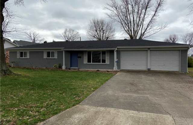 1302  NE 3rd  ST - 1302 Northeast 3rd Street, Bentonville, AR 72712