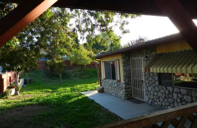8610 Ellsworth Ln. - Ellsworth - 8610 Ellsworth Lane, Santee, CA 92071