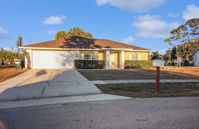 North Port Annual Home for Rent photos photos