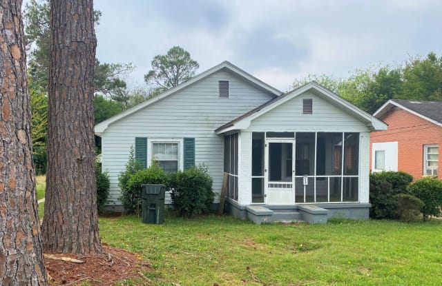 648 Moreland Ave. - 648 Moreland Avenue, Macon-Bibb, GA 31206