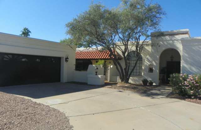 9110 N 81ST Street - 9110 North 81st Street, Scottsdale, AZ 85258