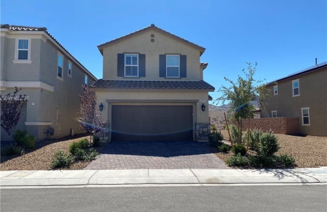 3167 Segesta Avenue - 3167 Segesta Avenue, Henderson, NV 89044