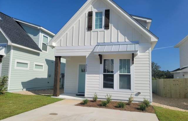 NEWER CONSTRUCTION! Modern NE 3/2.5 w/ Stainless Steel Appliances, Granite Counters, Washer, Dryer, & Resort Style Amenities! Avail JUNE 3rd for $2395/month! photos photos
