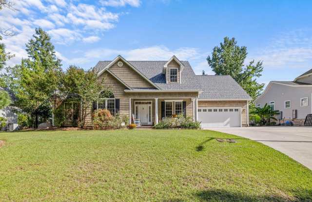 302 Breckenridge Lane - 302 Breckenridge Lane, Craven County, NC 28560