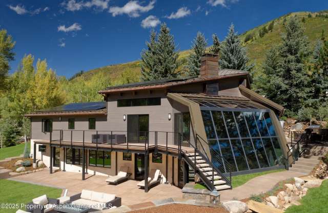 39 Roaring Fork Drive photos photos