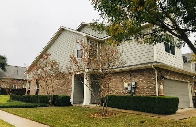 3260 Parma Lane - 3260 Parma Lane, Plano, TX 75093
