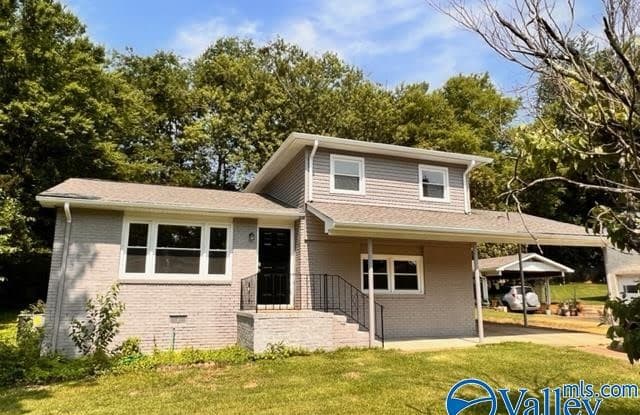2617 Thornhill Road - 2617 Thornhill Road Northwest, Huntsville, AL 35810